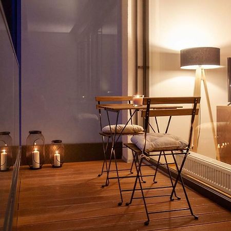 ברנו Cosy Design Apartment IV מראה חיצוני תמונה