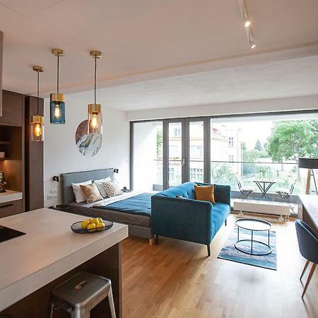 ברנו Cosy Design Apartment IV מראה חיצוני תמונה
