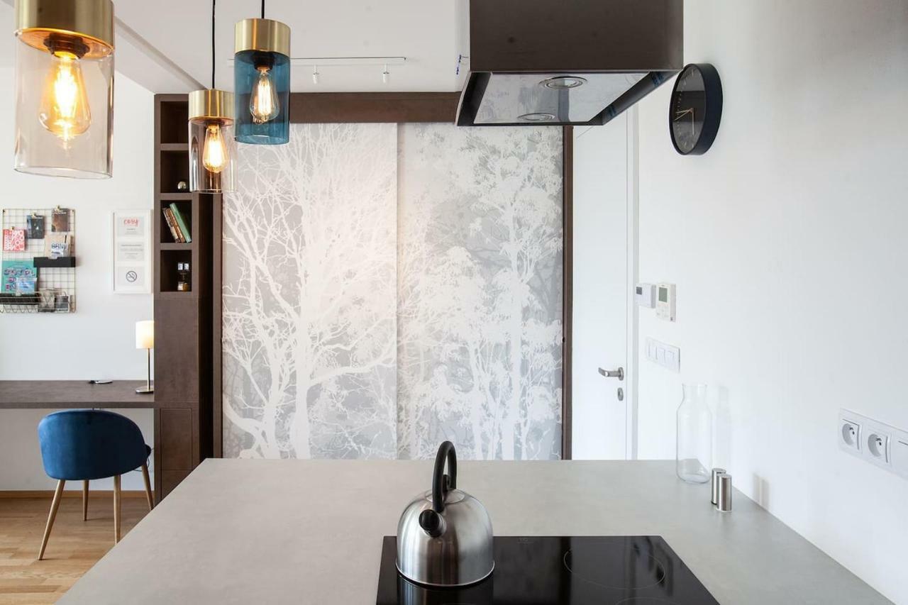 ברנו Cosy Design Apartment IV מראה חיצוני תמונה