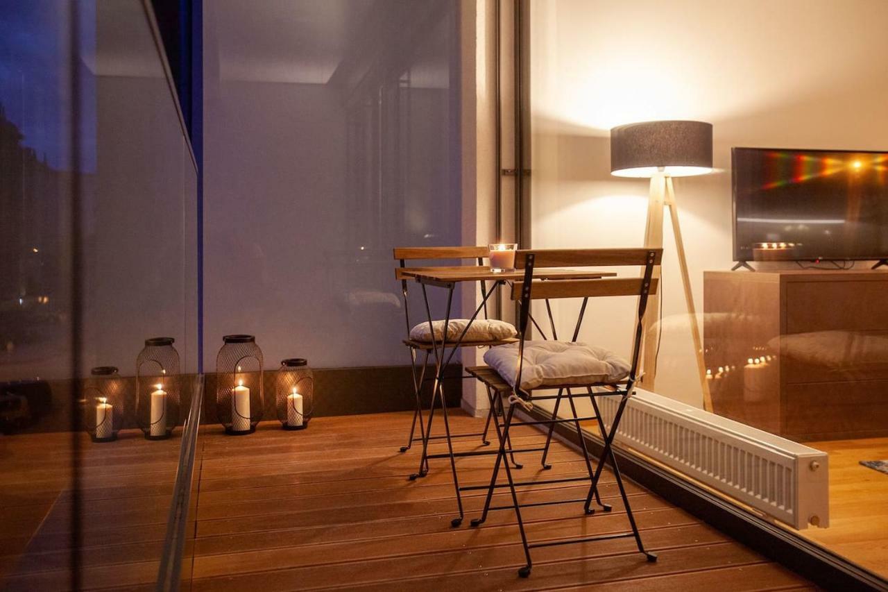 ברנו Cosy Design Apartment IV מראה חיצוני תמונה