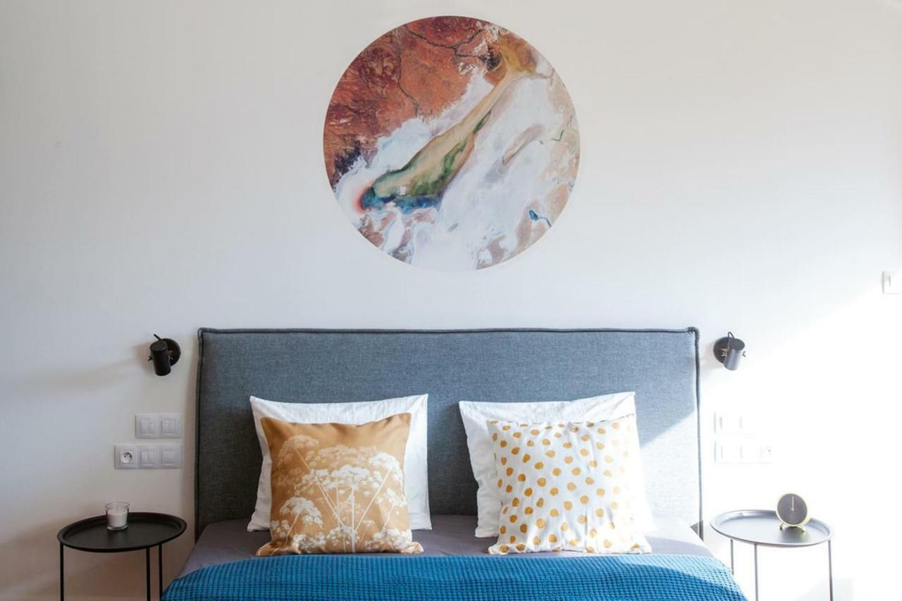ברנו Cosy Design Apartment IV מראה חיצוני תמונה