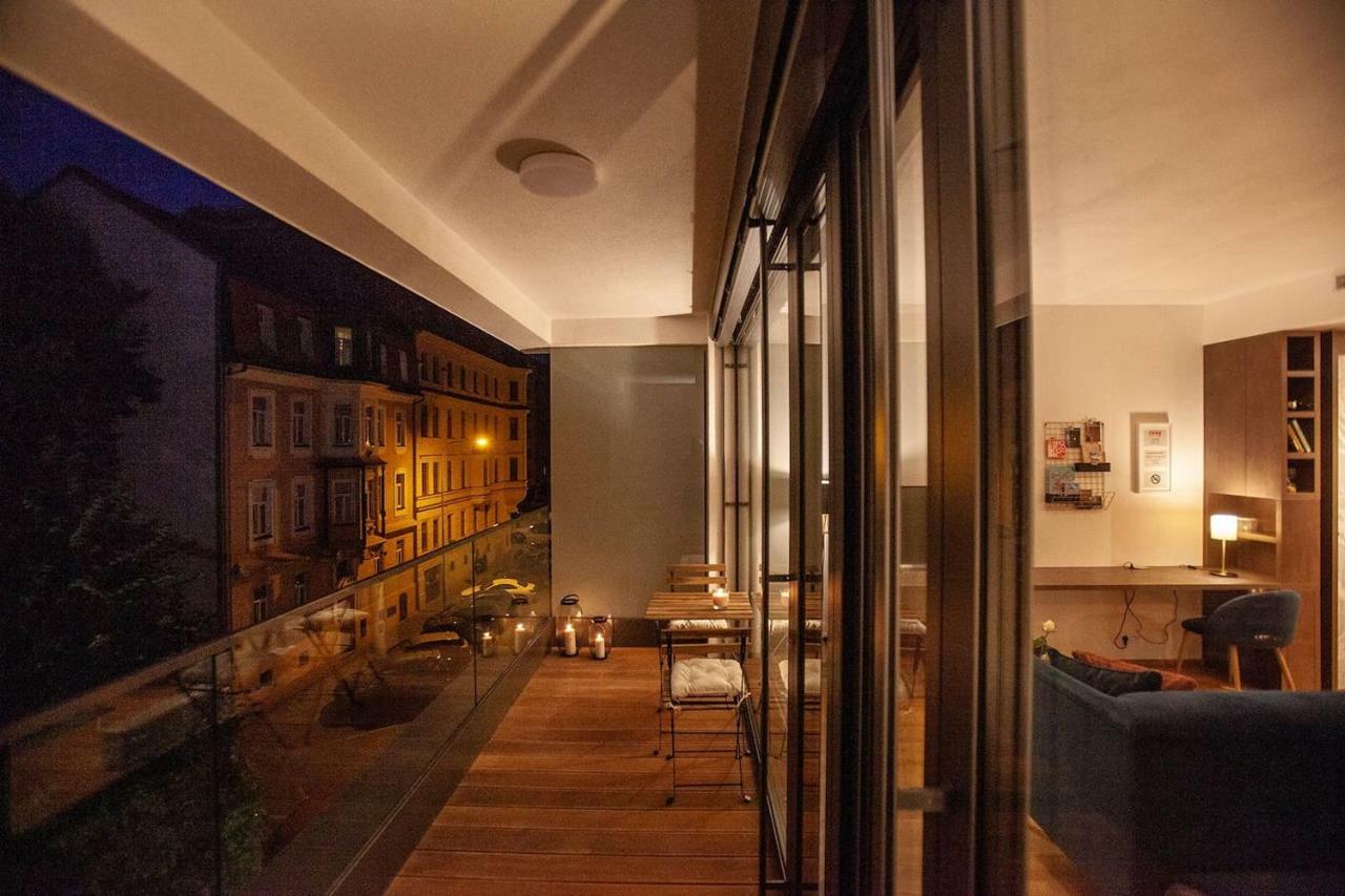 ברנו Cosy Design Apartment IV מראה חיצוני תמונה