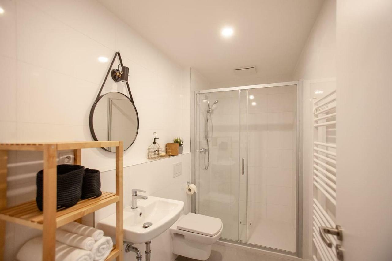 ברנו Cosy Design Apartment IV מראה חיצוני תמונה