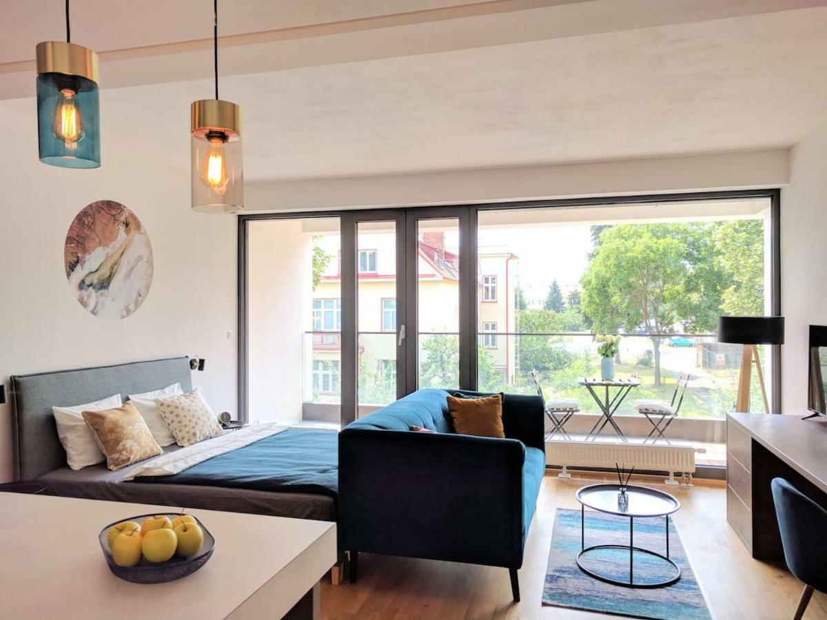 ברנו Cosy Design Apartment IV מראה חיצוני תמונה