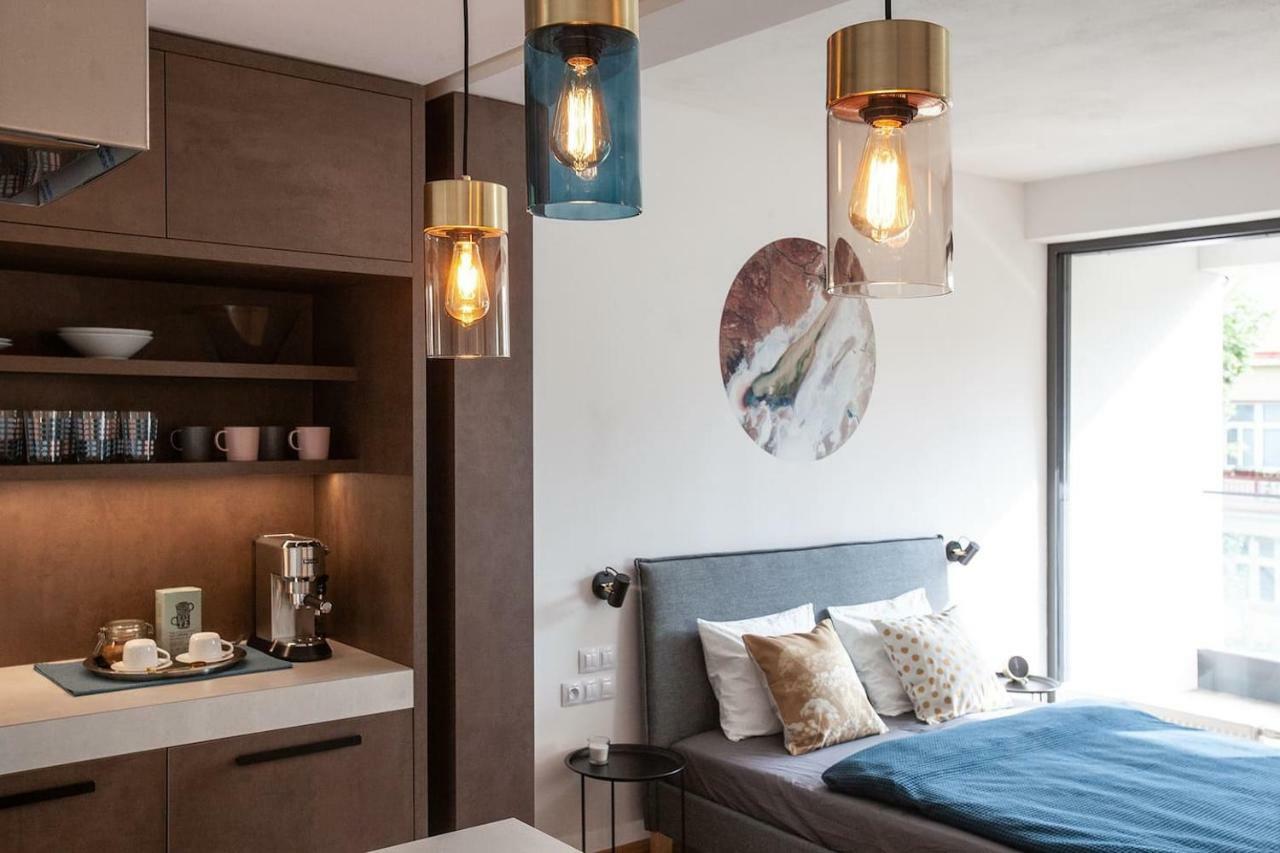 ברנו Cosy Design Apartment IV מראה חיצוני תמונה