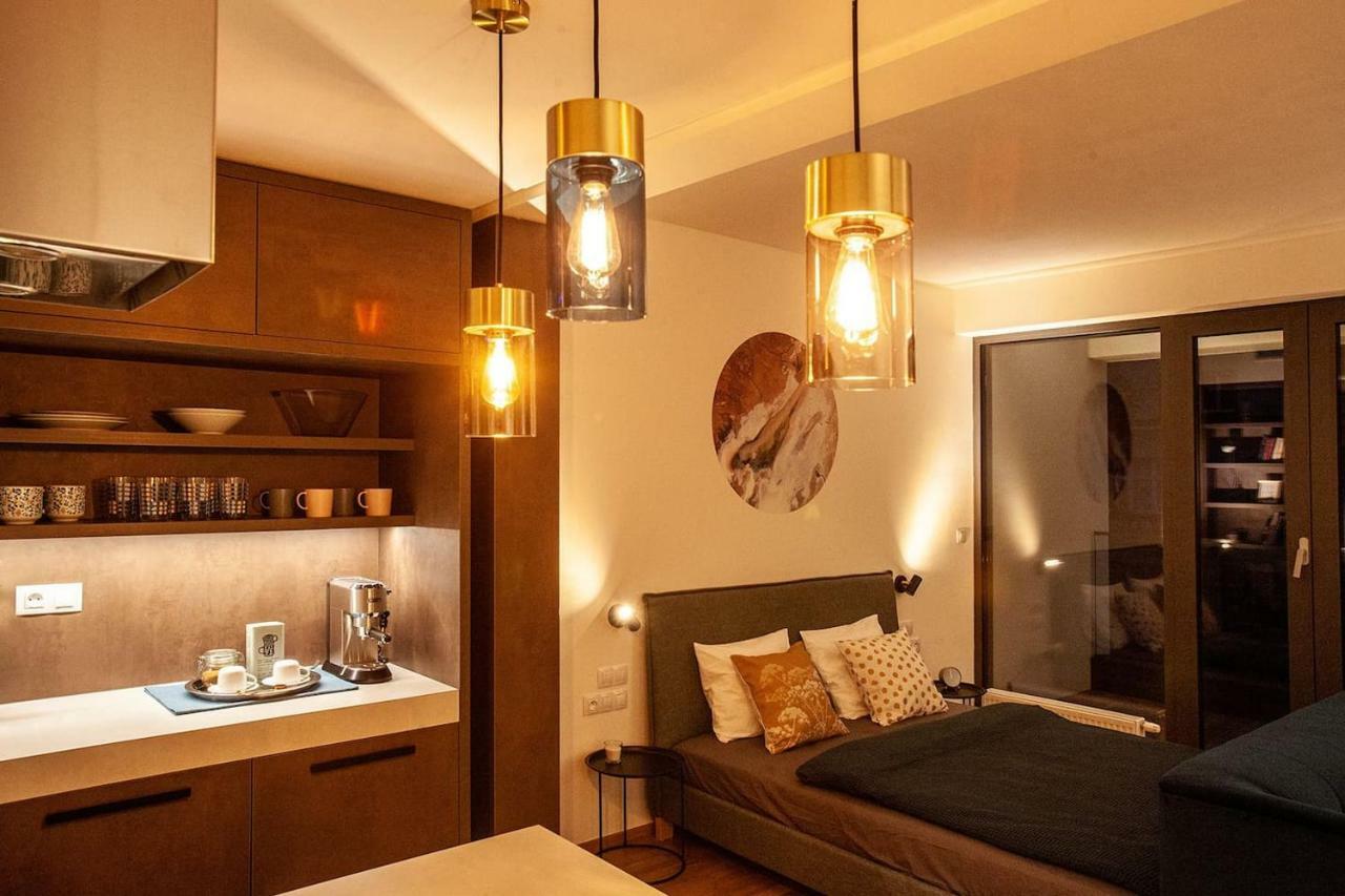 ברנו Cosy Design Apartment IV מראה חיצוני תמונה