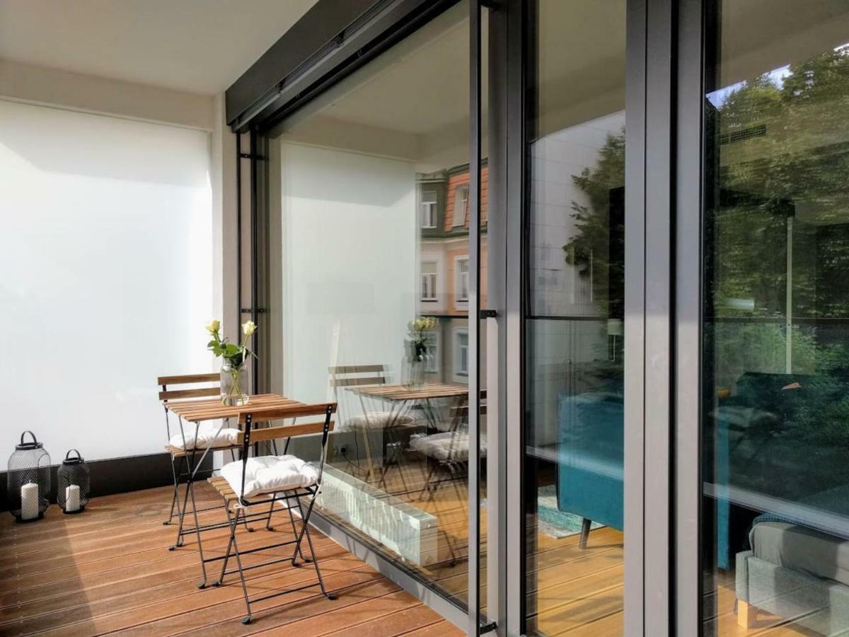ברנו Cosy Design Apartment IV מראה חיצוני תמונה