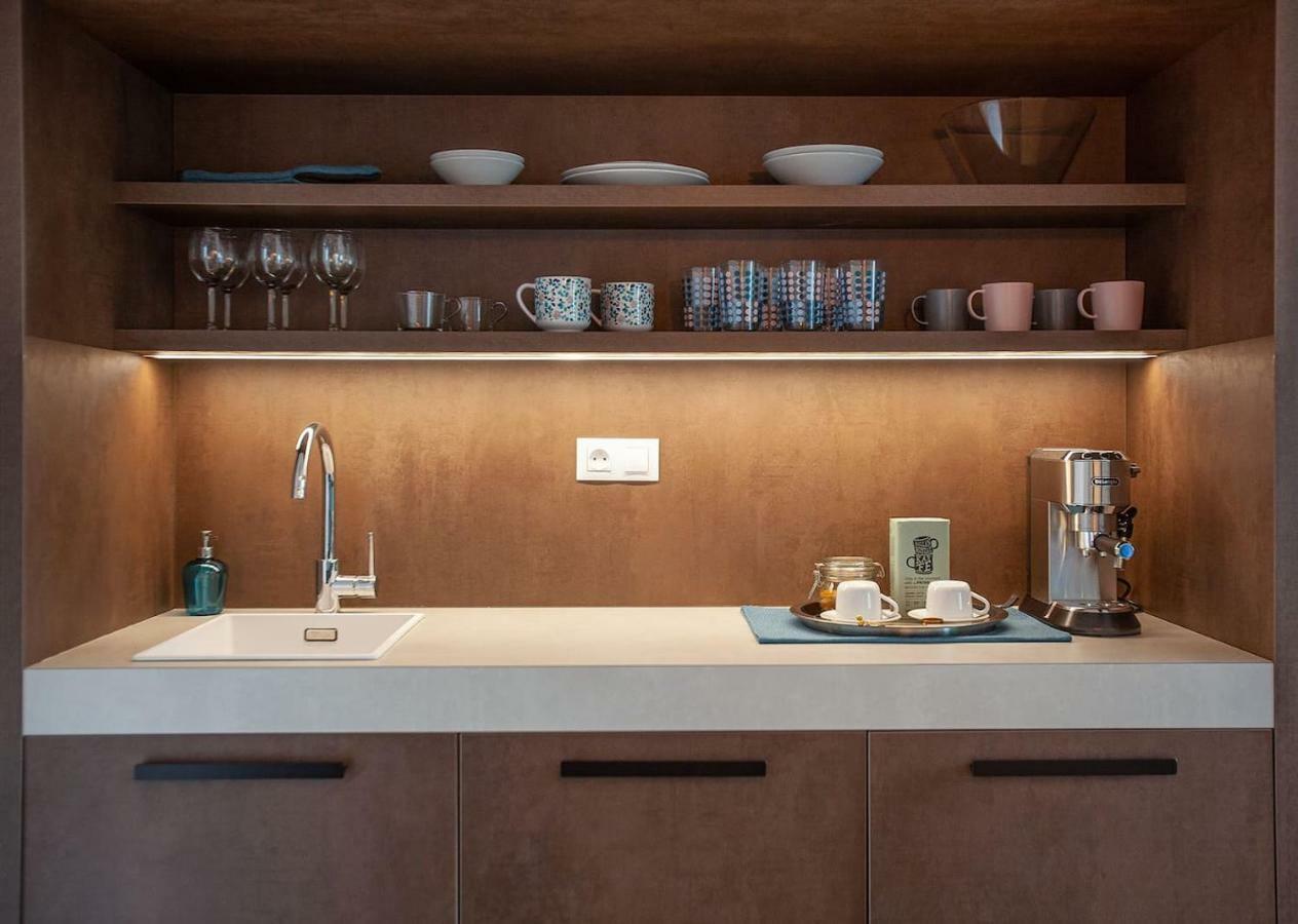 ברנו Cosy Design Apartment IV מראה חיצוני תמונה