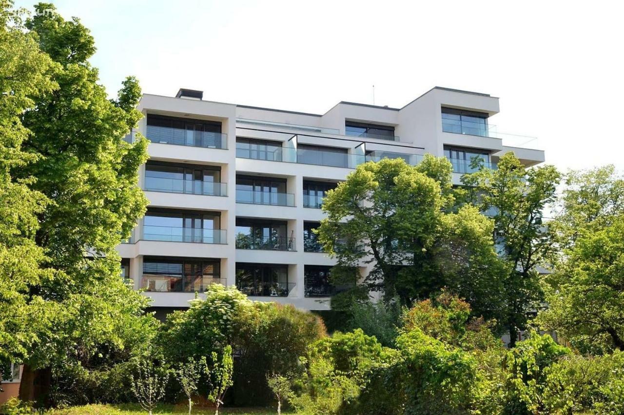 ברנו Cosy Design Apartment IV מראה חיצוני תמונה