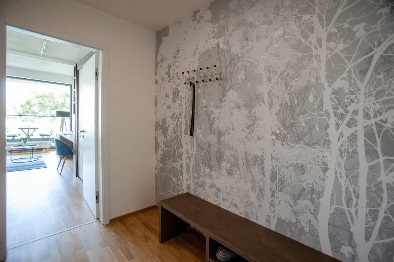 ברנו Cosy Design Apartment IV מראה חיצוני תמונה