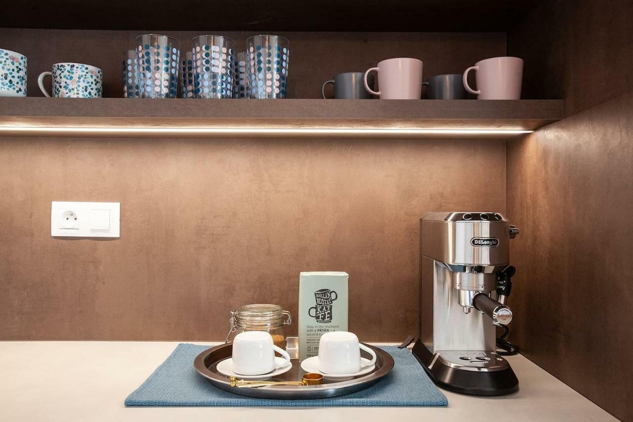 ברנו Cosy Design Apartment IV מראה חיצוני תמונה
