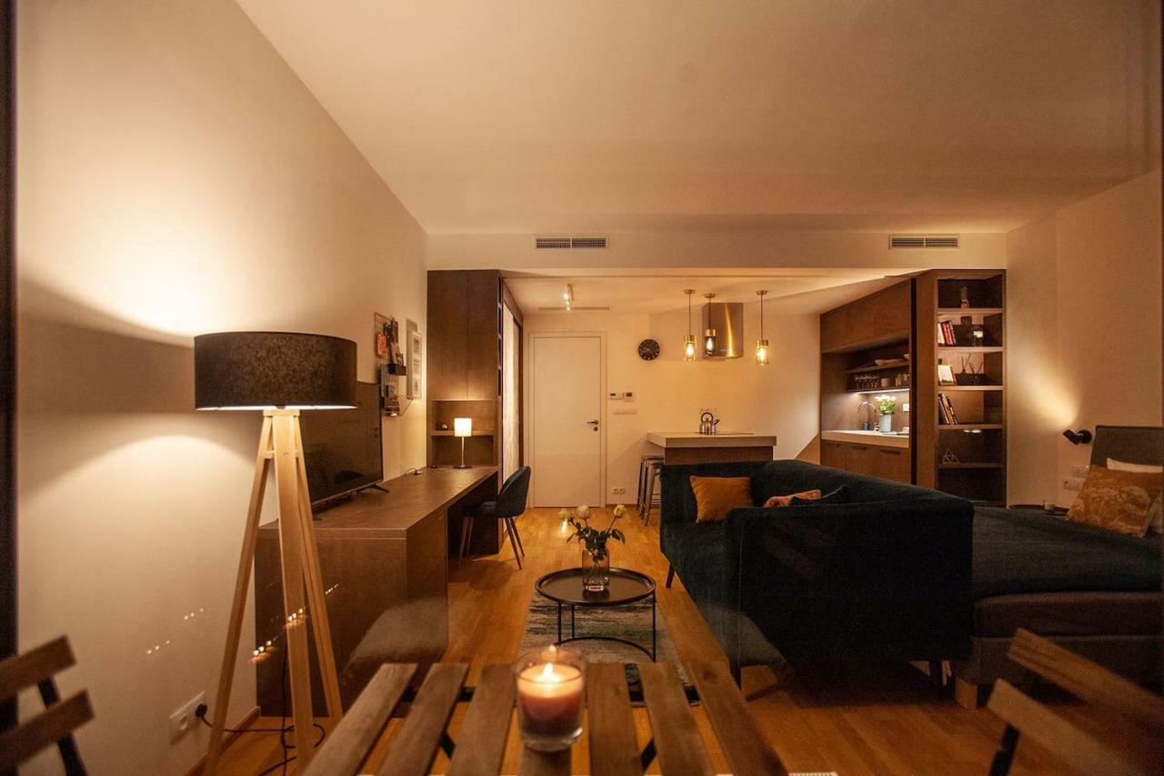 ברנו Cosy Design Apartment IV מראה חיצוני תמונה