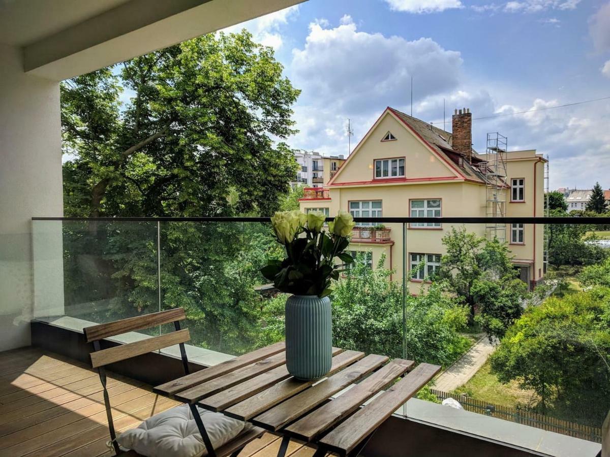 ברנו Cosy Design Apartment IV מראה חיצוני תמונה