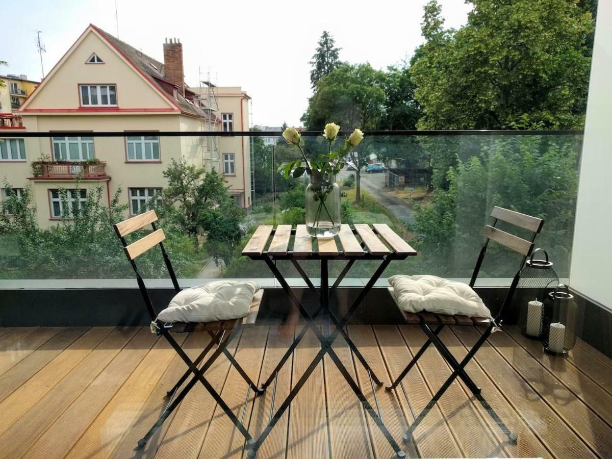 ברנו Cosy Design Apartment IV מראה חיצוני תמונה