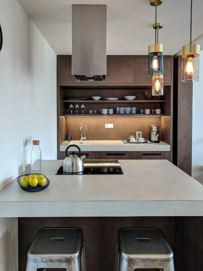 ברנו Cosy Design Apartment IV מראה חיצוני תמונה