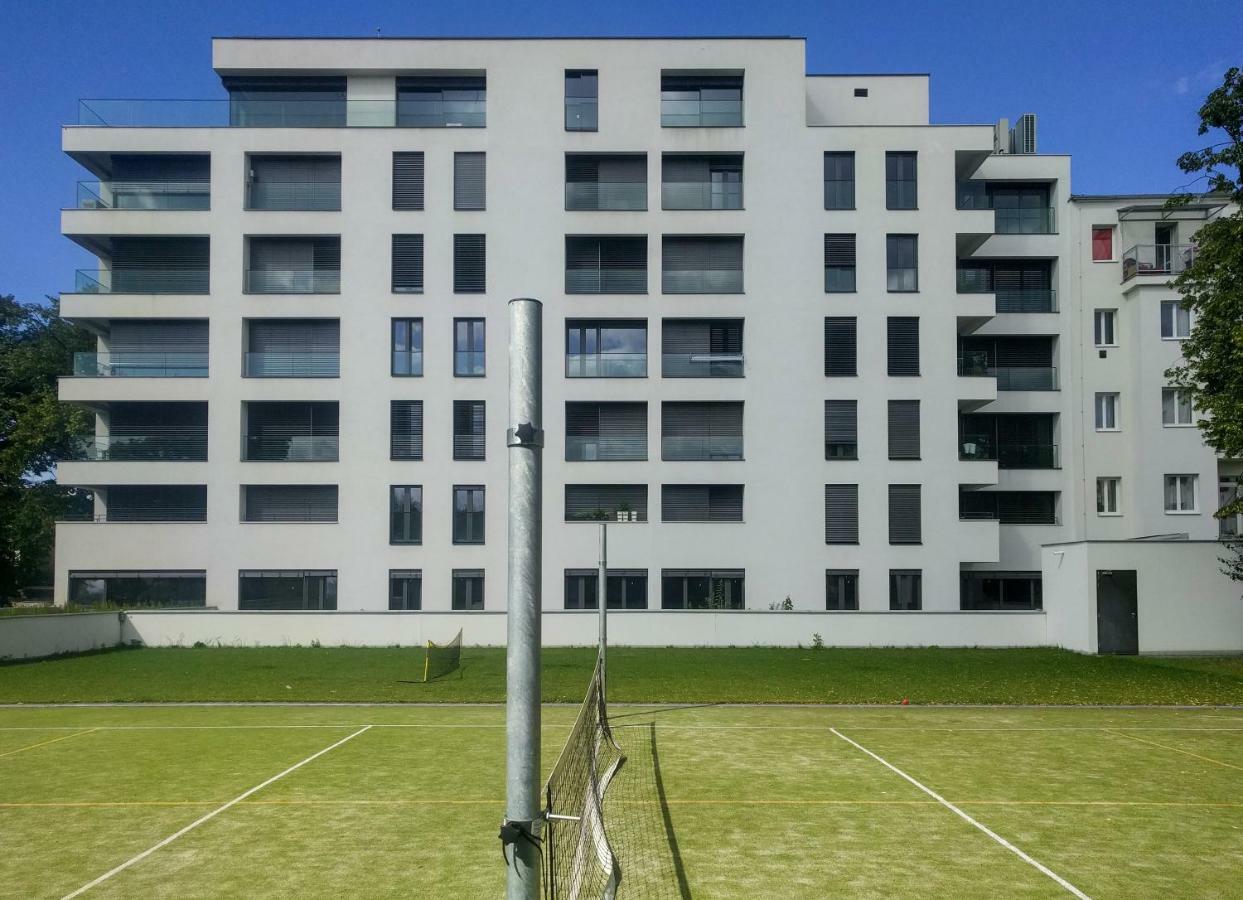 ברנו Cosy Design Apartment IV מראה חיצוני תמונה