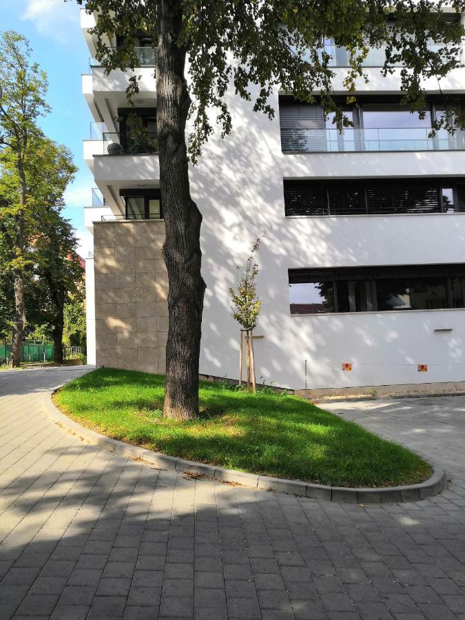 ברנו Cosy Design Apartment IV מראה חיצוני תמונה